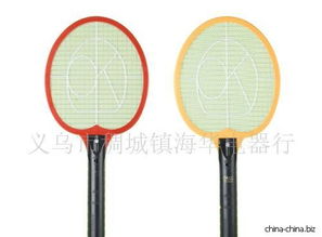 雅格電蚊拍 充電式照明滅蚊拍 斯海華 電蚊拍